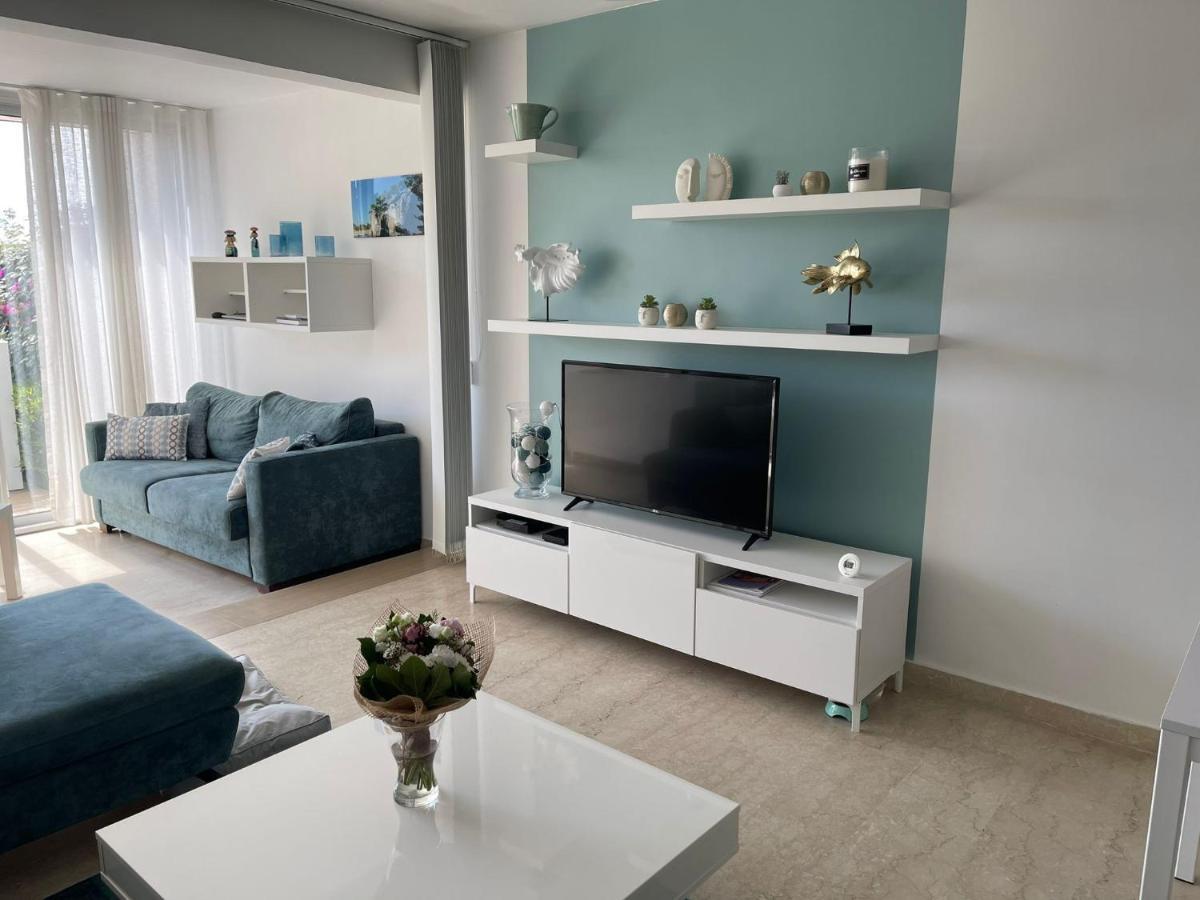 شقة Le Dauphin Climatisation Fibre 4 Personnes كاسيس المظهر الخارجي الصورة