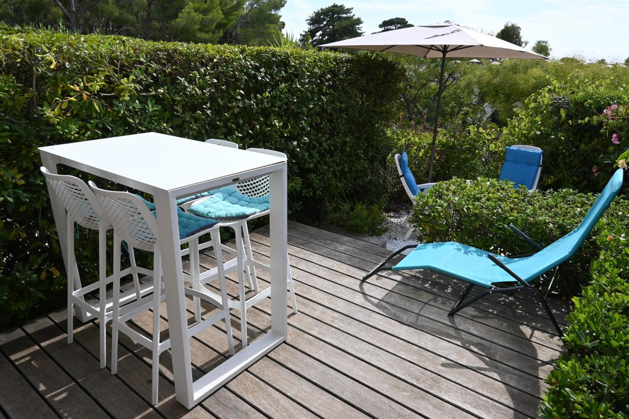 شقة Le Dauphin Climatisation Fibre 4 Personnes كاسيس المظهر الخارجي الصورة