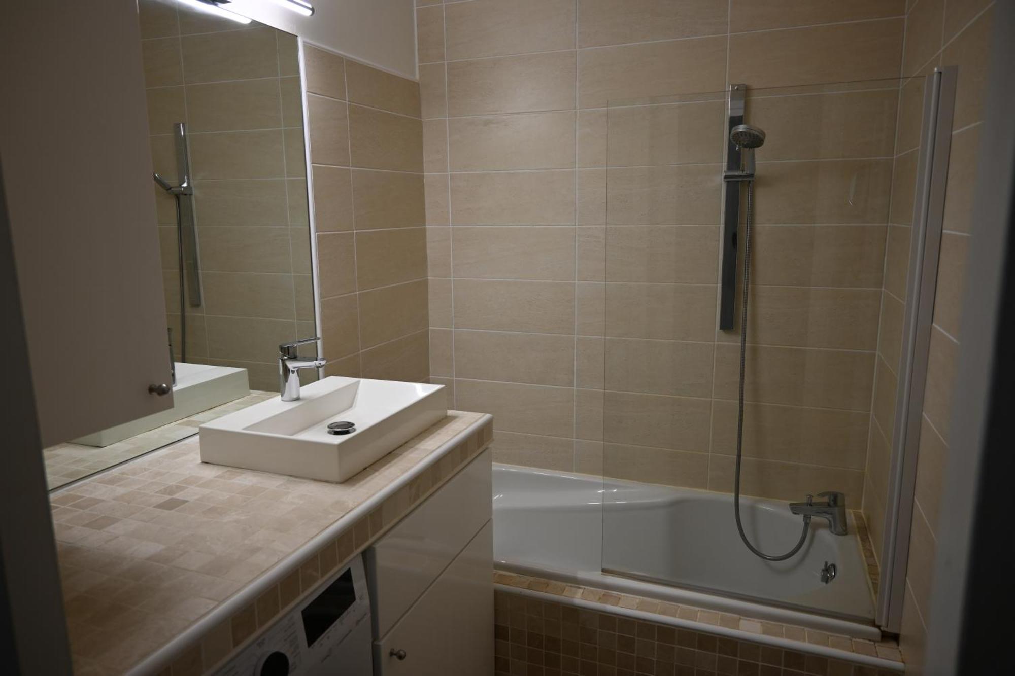 شقة Le Dauphin Climatisation Fibre 4 Personnes كاسيس المظهر الخارجي الصورة